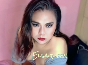 Elsaqueen