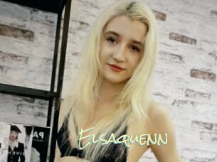 Elsaquenn