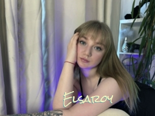 Elsaroy
