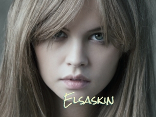 Elsaskin