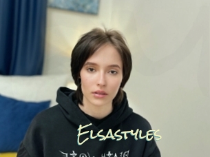 Elsastyles