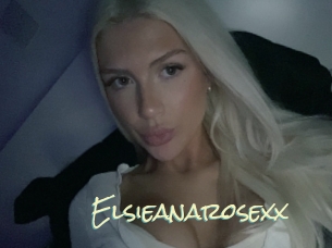 Elsieanarosexx