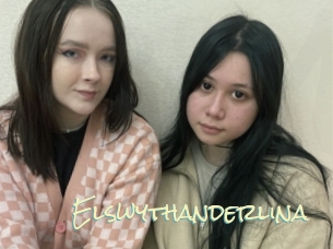 Elswythanderlina