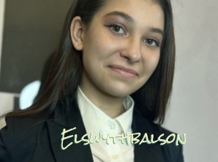 Elswythbalson