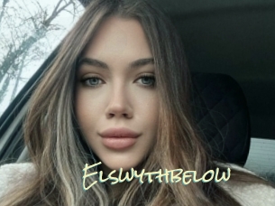 Elswythbelow
