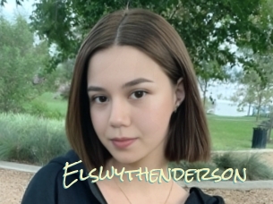 Elswythenderson