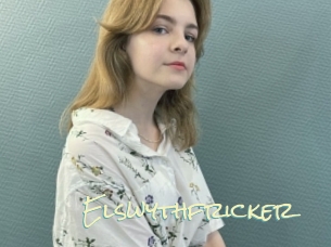Elswythfricker