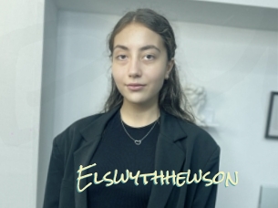 Elswythhewson
