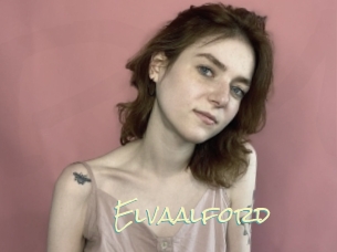 Elvaalford