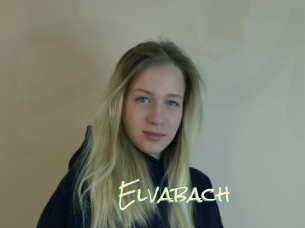 Elvabach