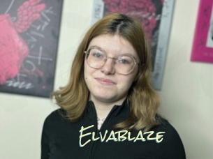 Elvablaze