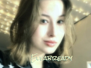Elvabready