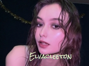 Elvacleeton