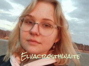 Elvacrosthwaite