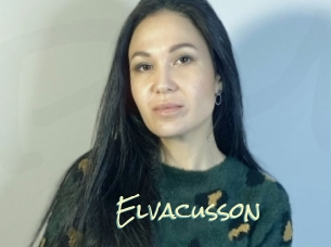 Elvacusson