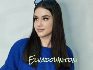 Elvadownton
