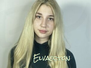 Elvaecton
