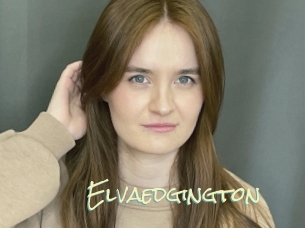 Elvaedgington