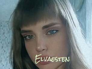 Elvaesten