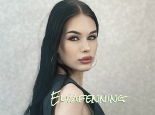 Elvafenning
