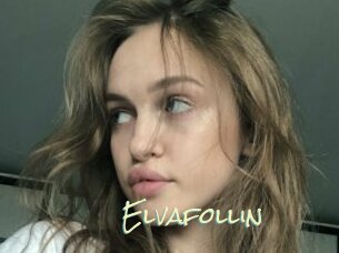 Elvafollin