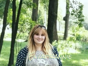 Elvafrannie