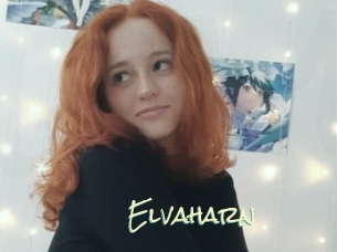 Elvaharn