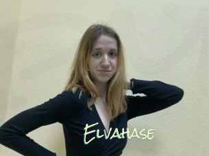 Elvahase