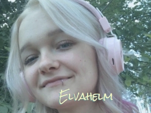 Elvahelm