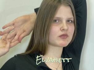 Elvahiett