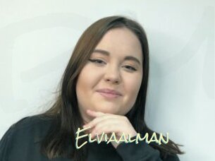 Elviaalman