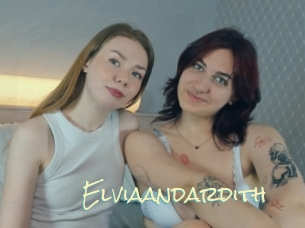 Elviaandardith