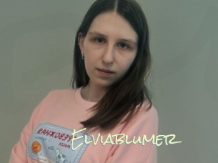 Elviablumer