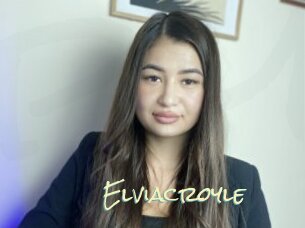 Elviacroyle