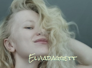 Elviadaggett