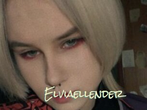 Elviaellender