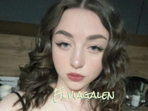 Elviagalen