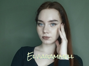 Elviagammell