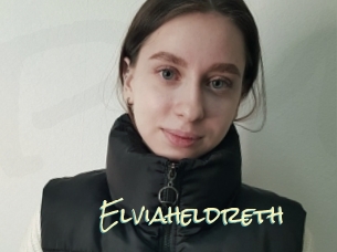 Elviaheldreth