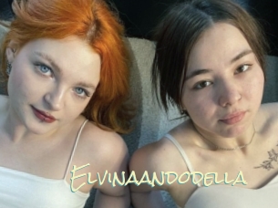 Elvinaandodella