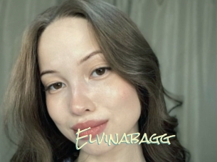Elvinabagg