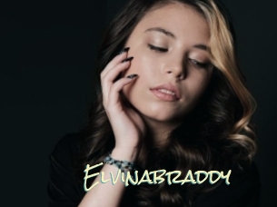 Elvinabraddy
