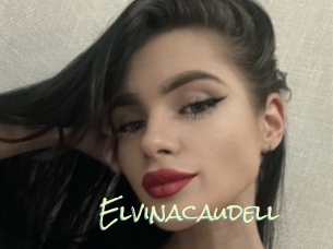 Elvinacaudell