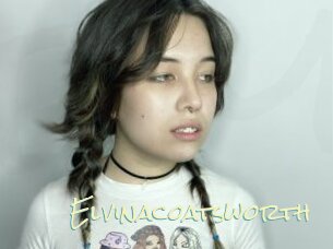 elvinacoatsworth Porn Monkey Cash