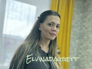 Elvinadaggett