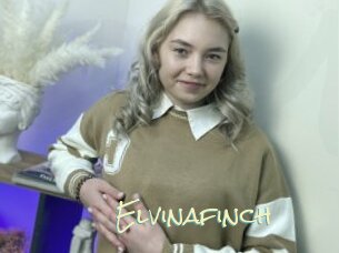 Elvinafinch
