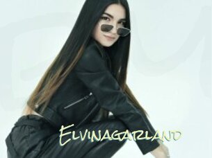 Elvinagarland