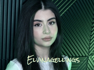 elvinagellings Porn Monkey Cash
