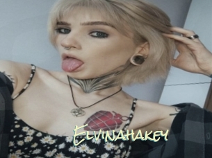 elvinahakey Porn Monkey Cash