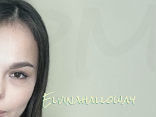 Elvinahalloway